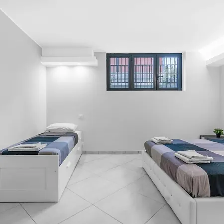 Sc4 -Affori - Niguarda- Garden- Spacious- Milan Exterior photo
