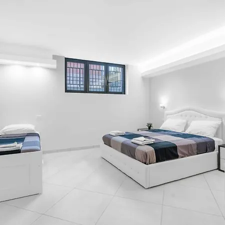 Sc4 -Affori - Niguarda- Garden- Spacious- Milan Exterior photo
