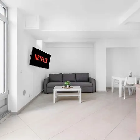 Sc4 -Affori - Niguarda- Garden- Spacious- Milan Exterior photo