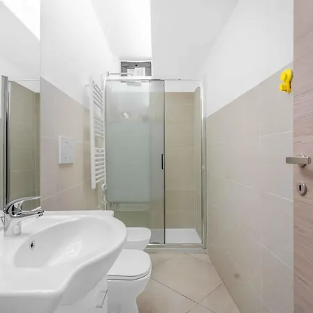 Sc4 -Affori - Niguarda- Garden- Spacious- Milan Exterior photo