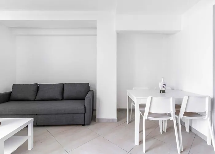Sc4 -Affori - Niguarda- Garden- Spacious-