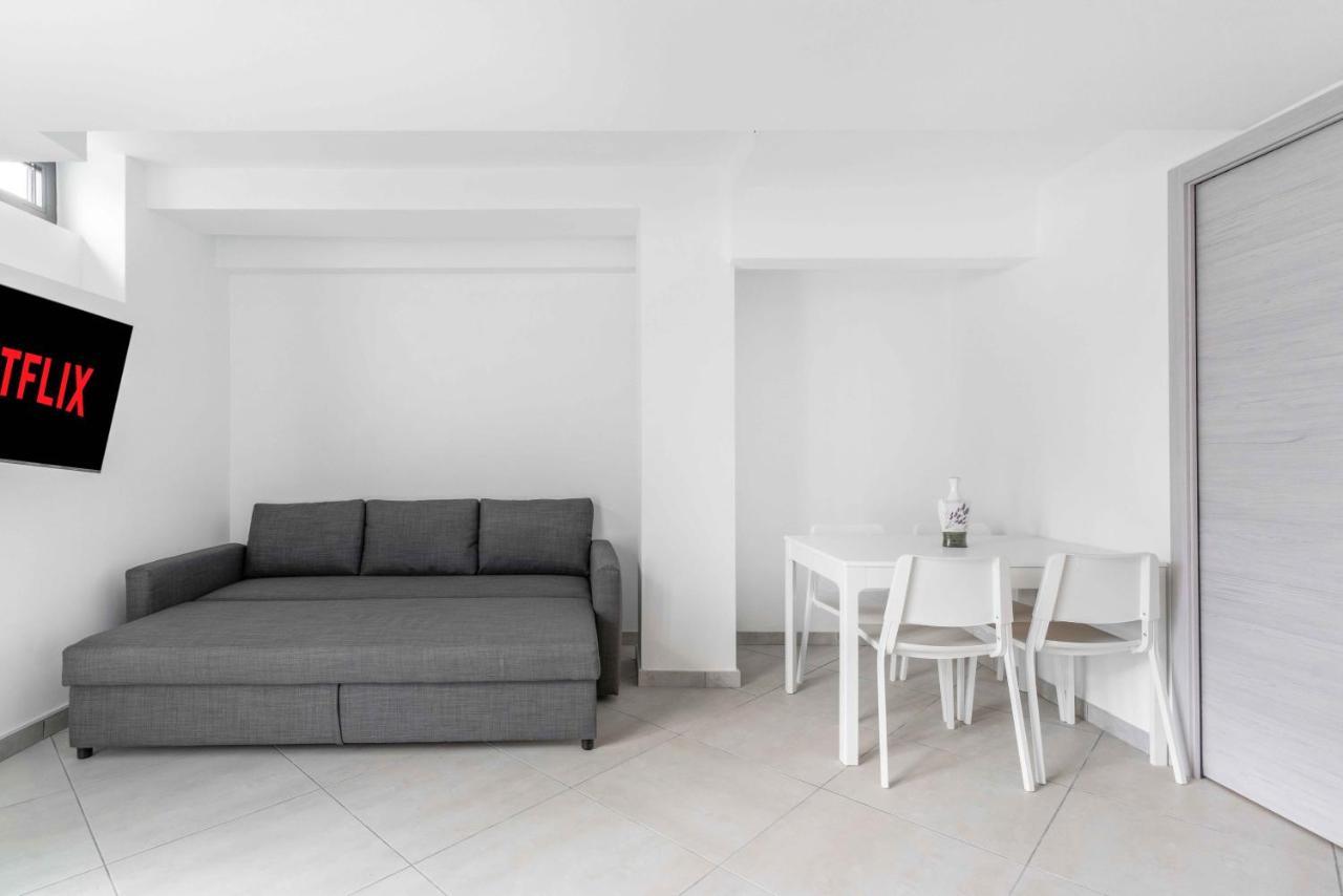 Sc4 -affori - Niguarda- Garden- Spacious- Appartement Milan