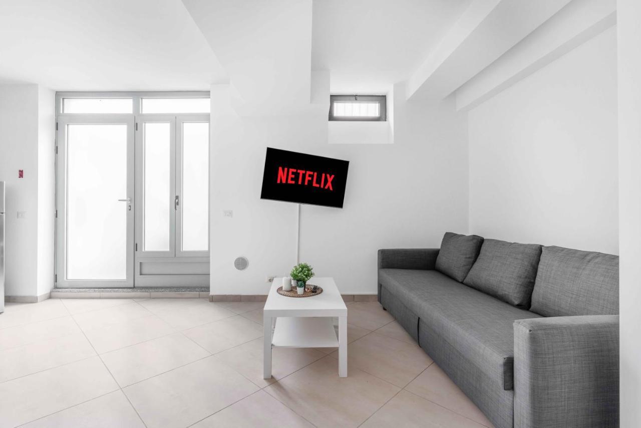 Sc4 -affori - Niguarda- Garden- Spacious- Appartamento Milano