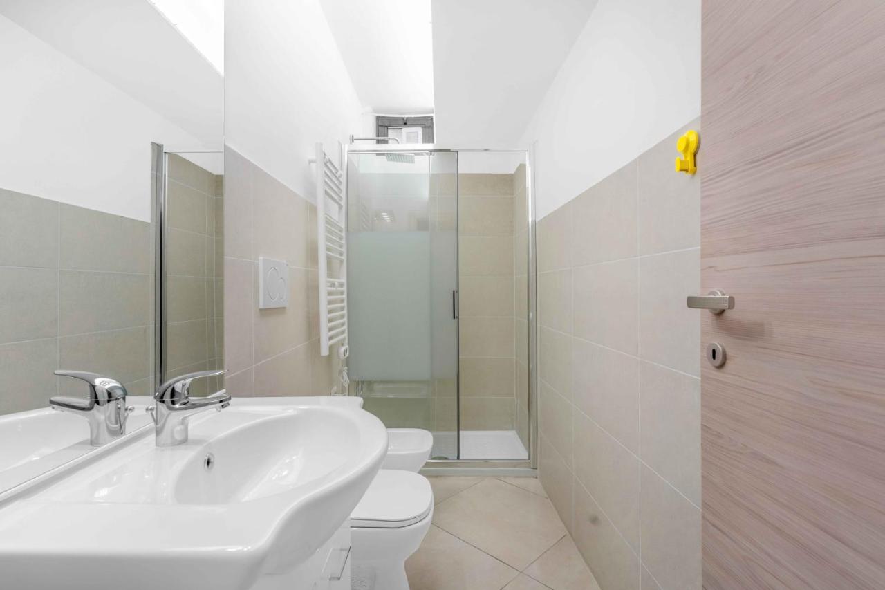 Sc4 -affori - Niguarda- Garden- Spacious- Appartamento *
